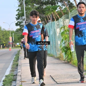 Runner Photo 7696201