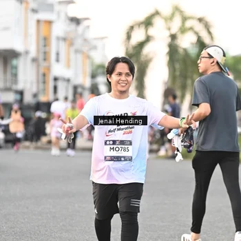 Runner Photo 7696202