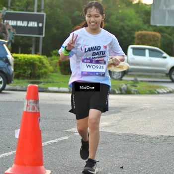 Runner Photo 7696203