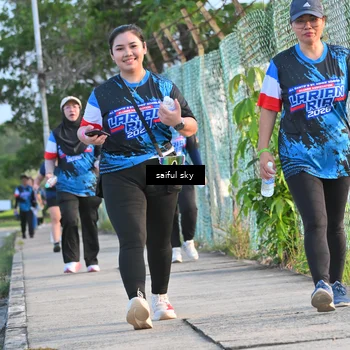Runner Photo 7696206