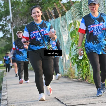 Runner Photo 7696207