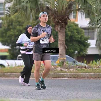 Runner Photo 7696209