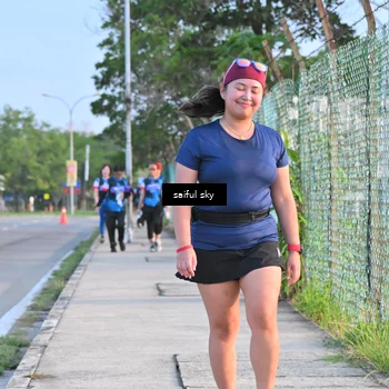Runner Photo 7696210