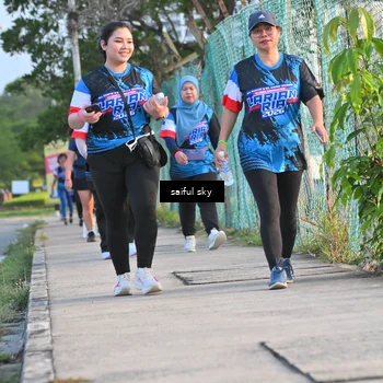 Runner Photo 7696212