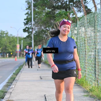 Runner Photo 7696214