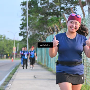 Runner Photo 7696220