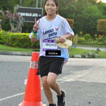 Runner Photo 7696223