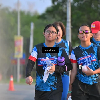 Runner Photo 7696224