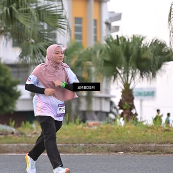 Runner Photo 7696227