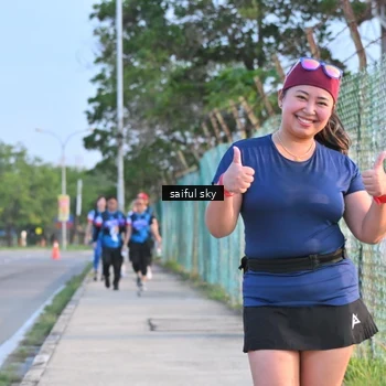 Runner Photo 7696232