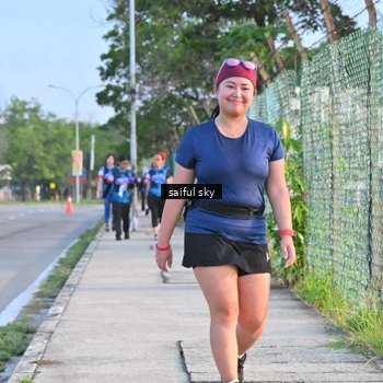 Runner Photo 7696233
