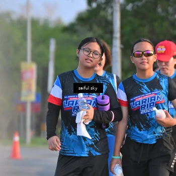 Runner Photo 7696235