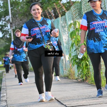 Runner Photo 7696241