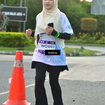 Runner Photo 7696242