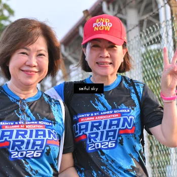 Runner Photo 7696243