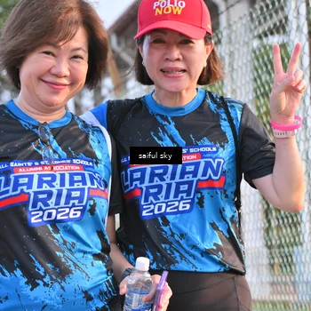 Runner Photo 7696244