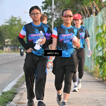 Runner Photo 7696253