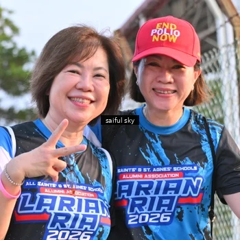 Runner Photo 7696255