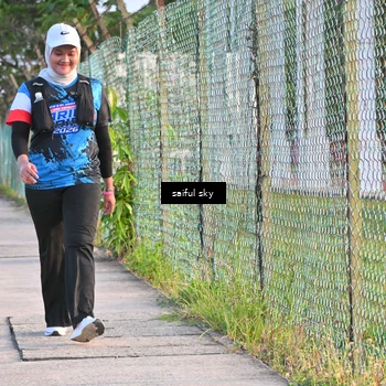 Runner Photo 7696256