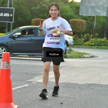 Runner Photo 7696257