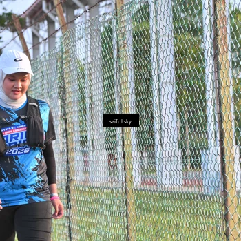 Runner Photo 7696260