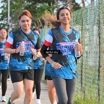 Runner Photo 7696268