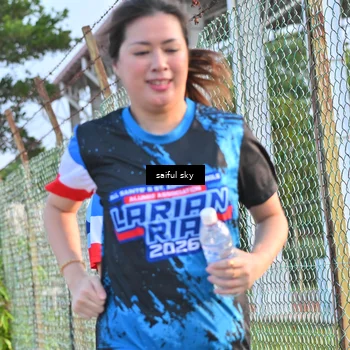 Runner Photo 7696273