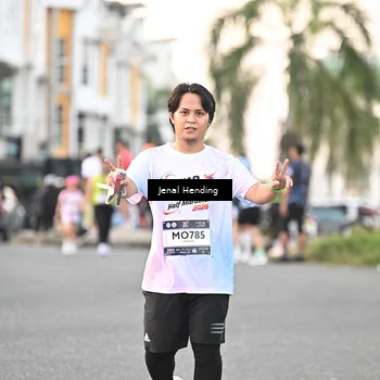 Runner Photo 7696275