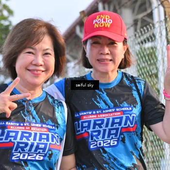 Runner Photo 7696276