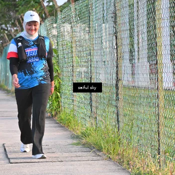 Runner Photo 7696284