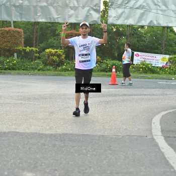 Runner Photo 7696285