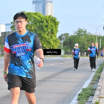 Runner Photo 7696288