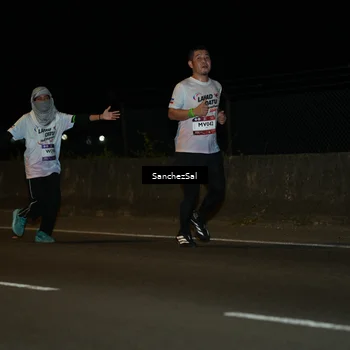 Runner Photo 7696290