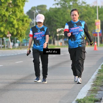 Runner Photo 7696291