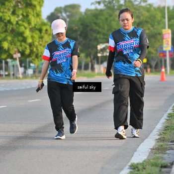 Runner Photo 7696294