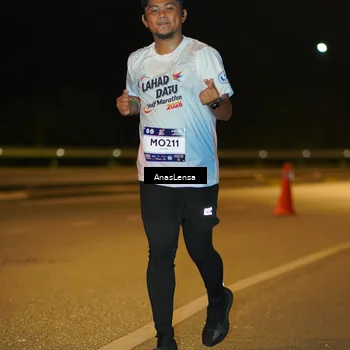 Runner Photo 7696303