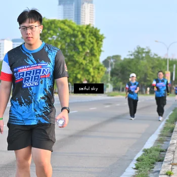 Runner Photo 7696309