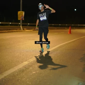 Runner Photo 7696314