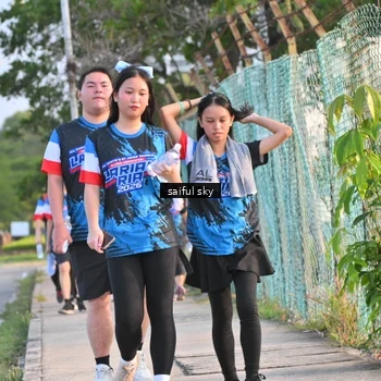 Runner Photo 7696315