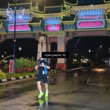 Runner Photo 7696318