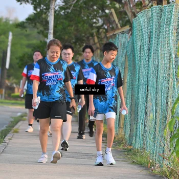 Runner Photo 7696320