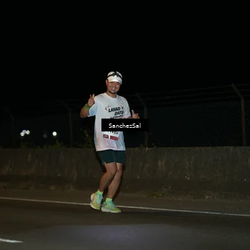 Runner Photo 7696322