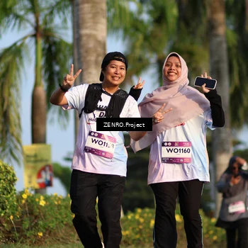 Runner Photo 7696327