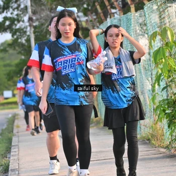 Runner Photo 7696329