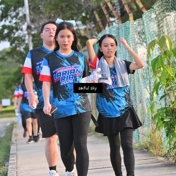 Runner Photo 7696330