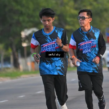 Runner Photo 7696332