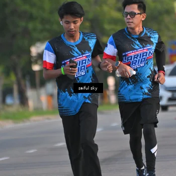 Runner Photo 7696333