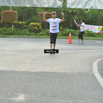 Runner Photo 7696335