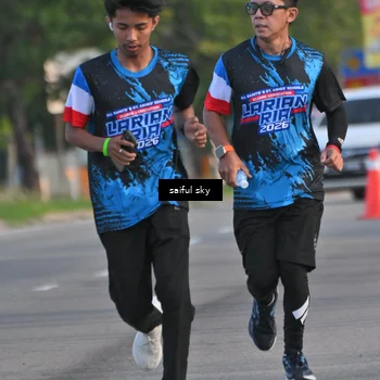 Runner Photo 7696342