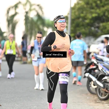 Runner Photo 7696343